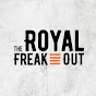 The Royal Freak Out logo
