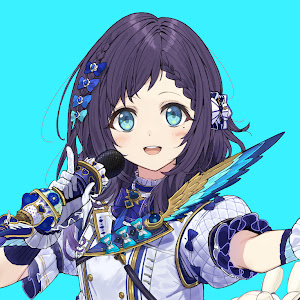 相羽ういはのアイコン