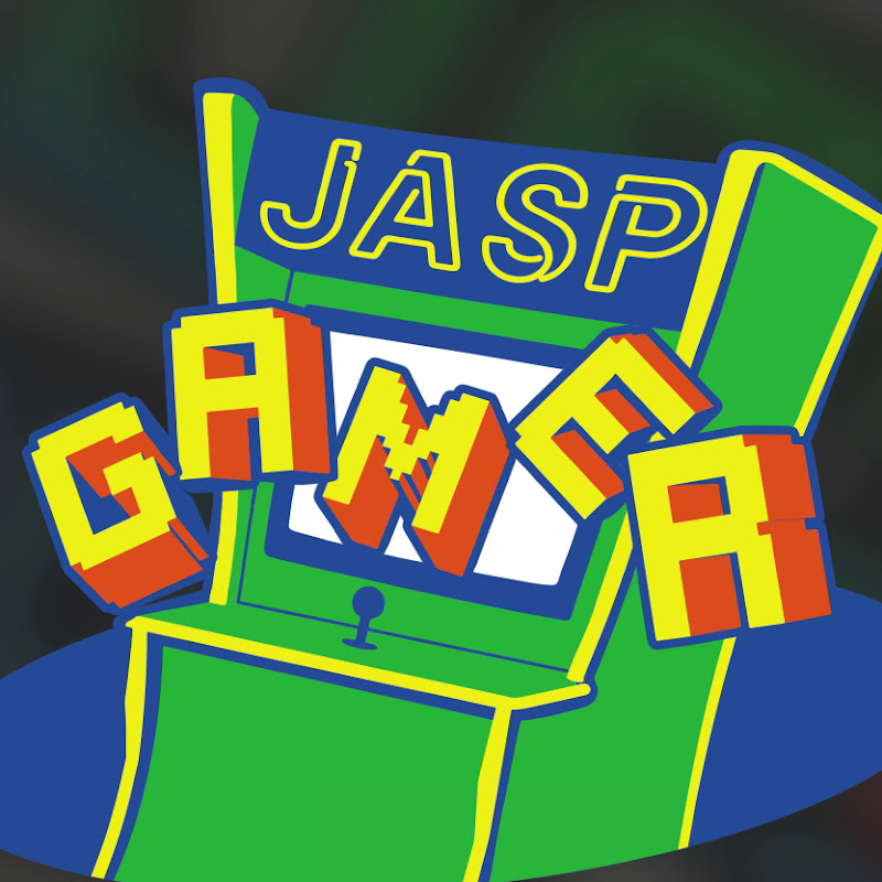 JASP Gamer