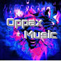 OppaxMusic logo