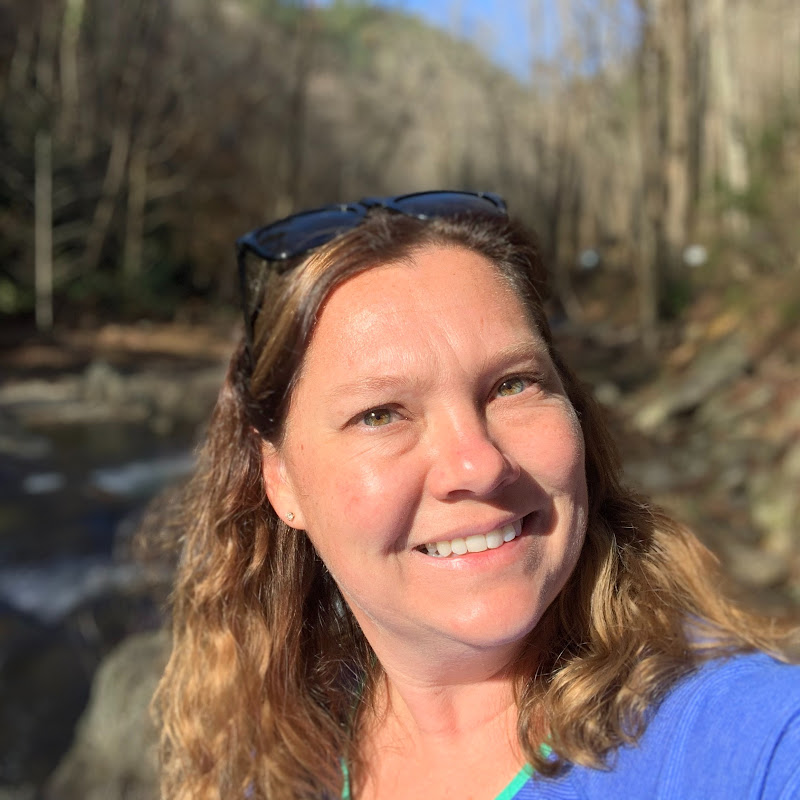 Travel with Moriah