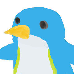 ぺんぎん。