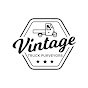 Vintage Truck Purveyors logo