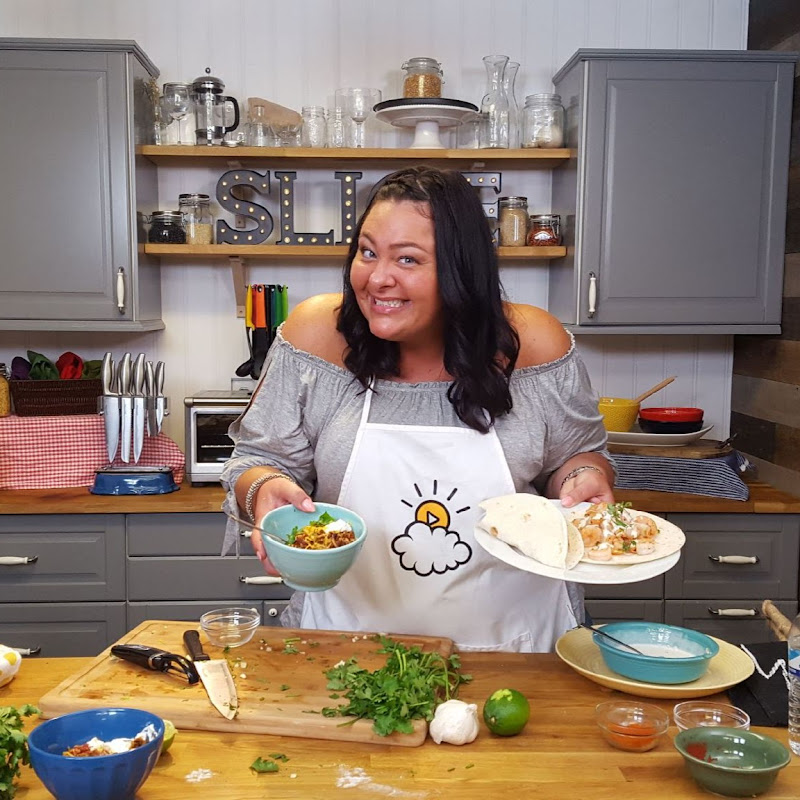 Chef Dana Cooks