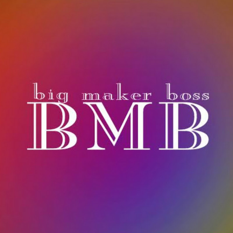 Big Maker Entertainment icon