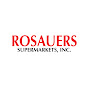 Rosauers Supermarkets logo