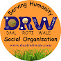 DRW Social Organisation logo