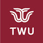 TWU Division Of Music logo