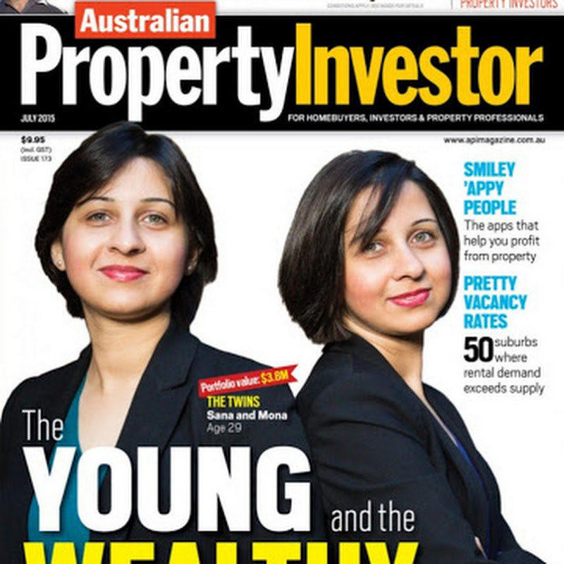 Property Twins
