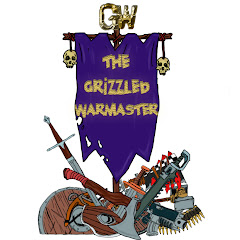 The Grizzled Warmaster