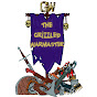 The Grizzled Warmaster