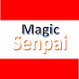 Magic Senpai