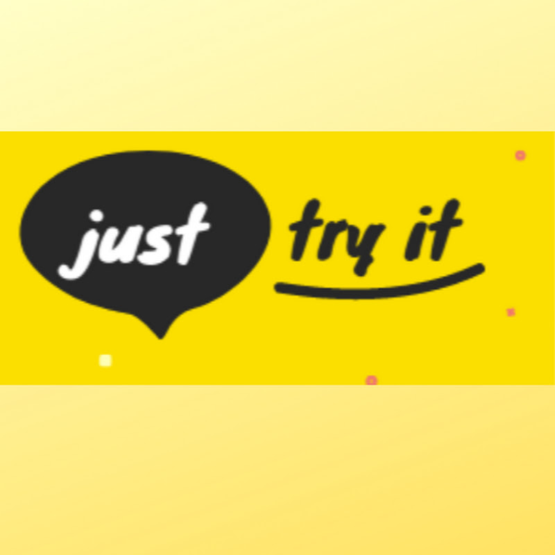 JustTryIt