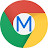 Man by Google