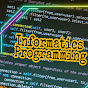 Informatics Programming logo