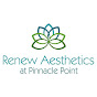 Renew Aesthetics logo