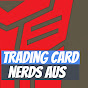 Trading card nerds Aus logo
