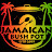 Jamaican Bush Pott