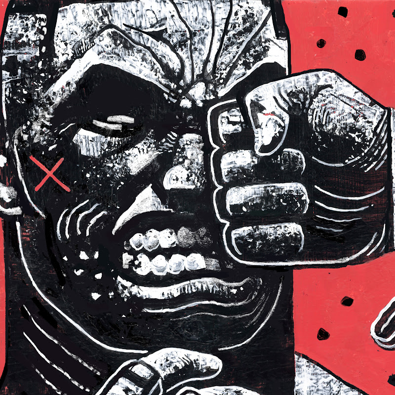 Heavy Hands