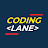 Coding Lane