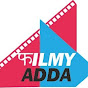 FILMY ADDA फ़िल्मी संसार (Filmy Khabar) logo