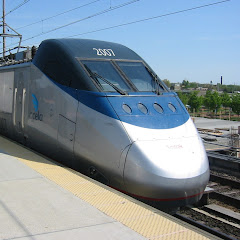 ヒッキ（USA RAIL GUIDE、アメリカ旅客鉄道情報）