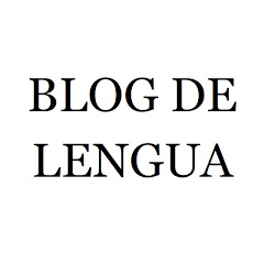 Blog de Lengua Avatar