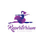 Repertorium By Karina Cedeño logo
