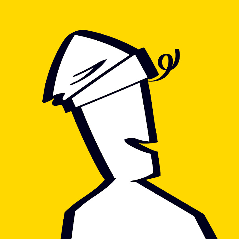 Channel Avatar