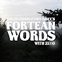Fortean Words logo