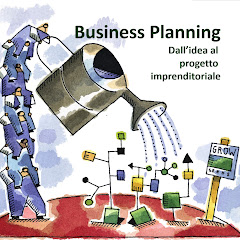 Business Planning - Cinzia Parolini