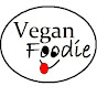 Vegan Foodie logo