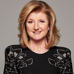 Arianna Huffington