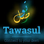 Tawasul logo