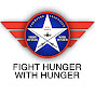 Fight Hunger With Hunger logo