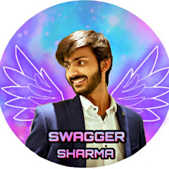 Swagger Sharma Avatar