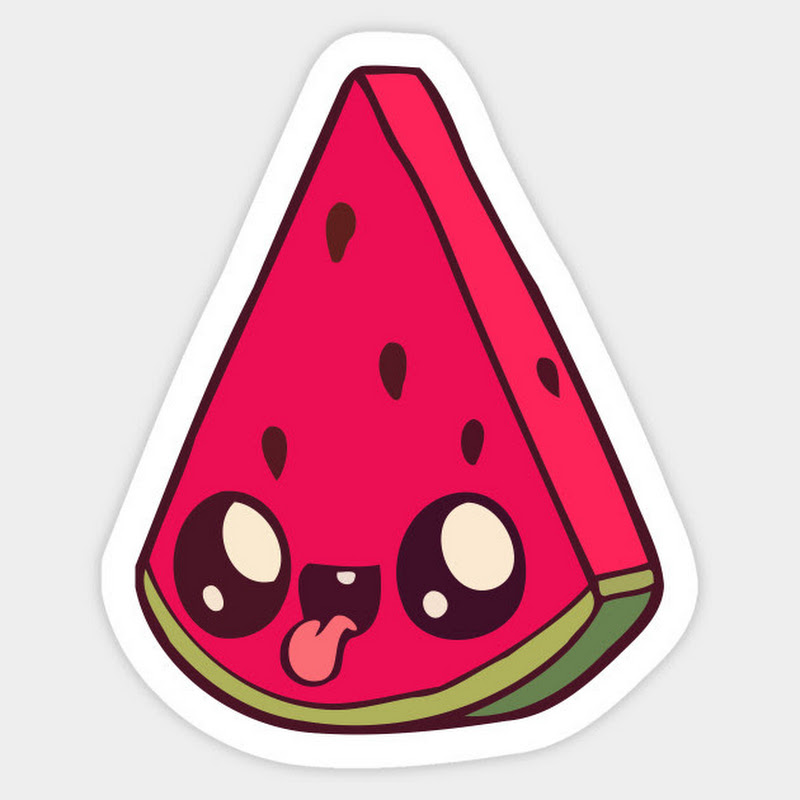 Watermelon Movies icon