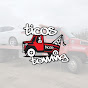 Tico's Towing logo