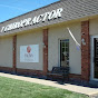 Salina Chiropractic logo