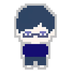 メガテニスト（メガ）アイコン画像