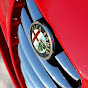 Passione Alfa Romeo
