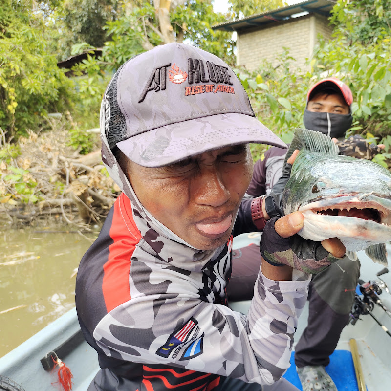 Pui TekongStim
