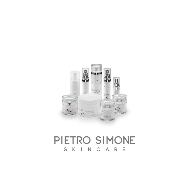 Pietro Simone Skincare