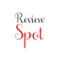 REVIEW SPOT logo