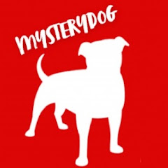 MYSTERYDOG channel logo