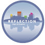 Reflection Signs and Graphics logo