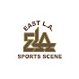 East L.A. Sports Scene logo