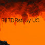 R8TDRstudy US logo