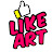 Like ART