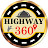 HIGHWAY 360 A Vlog By Shabin Chittilakadan